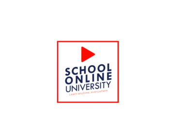 SCHOOL ONLINE UNIVERSITY, solution d'apprentissage en ligne